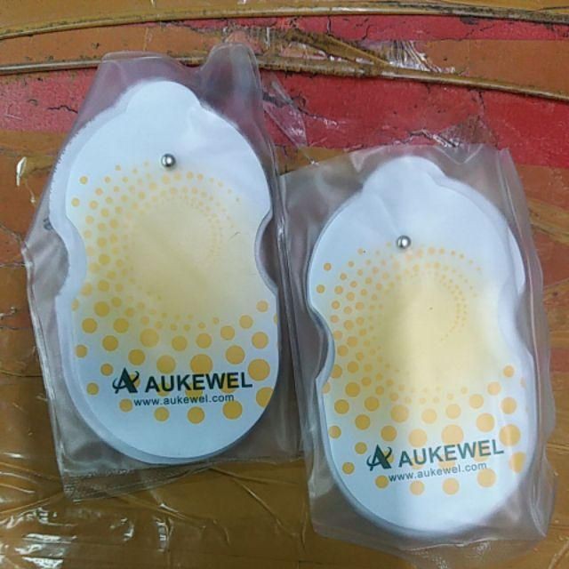 Miếng dán xung điện Aukewel dùng trong máy massage xung điện Aukewell