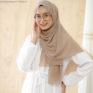 Khăn Choàng Hijab Pasmina Cao Cấp