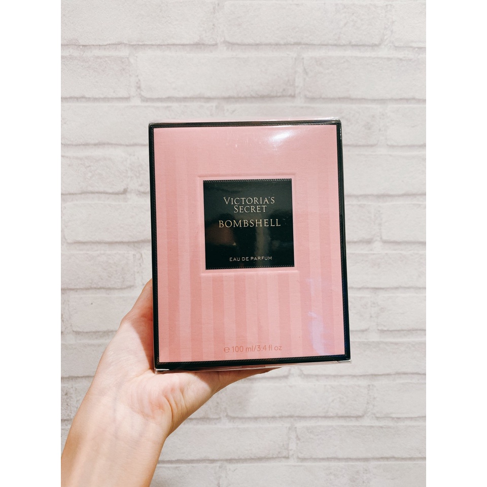 Nước Hoa Nữ Victoria's Secret Bombshell EDP  - Scent of Perfumes
