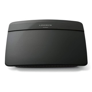 Bộ phát không dây Linksys E1200 (chính hãng)