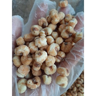 Ngô thái sấy giòn