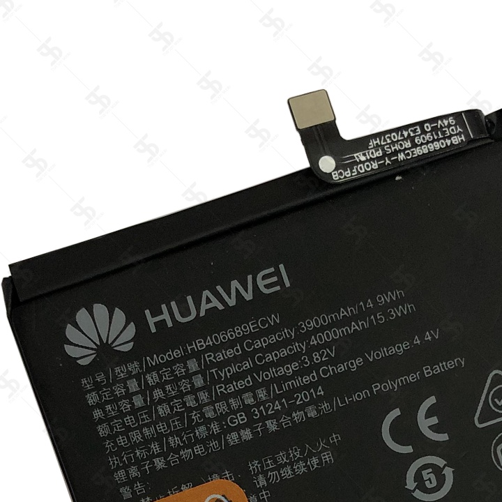 Pin Huawei Y7 Pro 2019 / Y7 Prime / Y9 2019 / Mate 9 / Mate 9 Pro Zin - Pin Điện Thoại Dung Lượng Cao