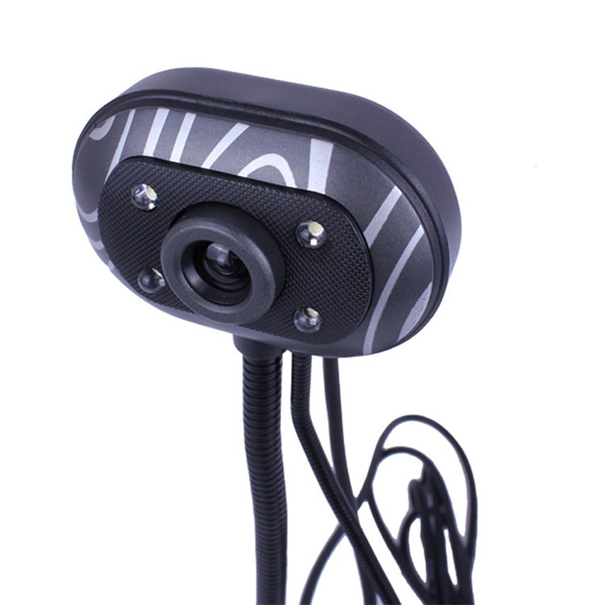 Webcam Usb Có Micro Cho Máy Tính Laptop | BigBuy360 - bigbuy360.vn