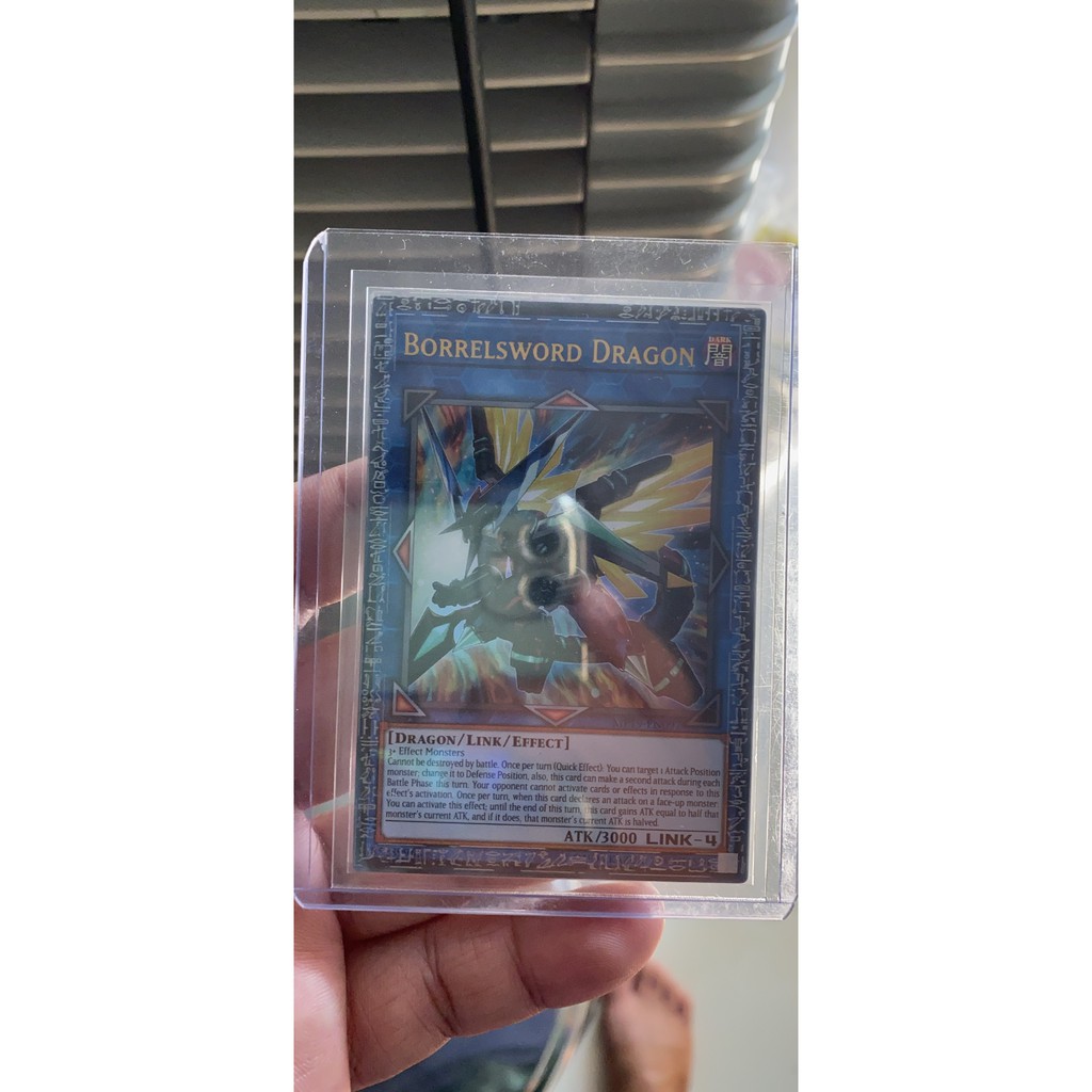 [Yugioh Funny Shop] Bộ sưu tập Sleeve lẻ Konami Chính hãng