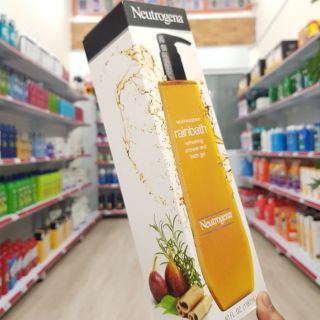 Sữa Tắm Neutrogena Rainbath 1182ml
