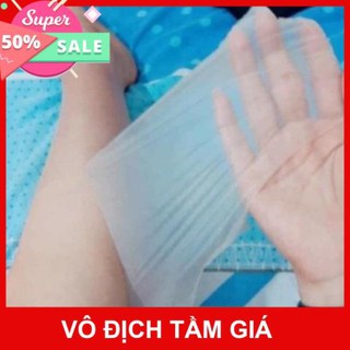 Thay da sinh học Collagen