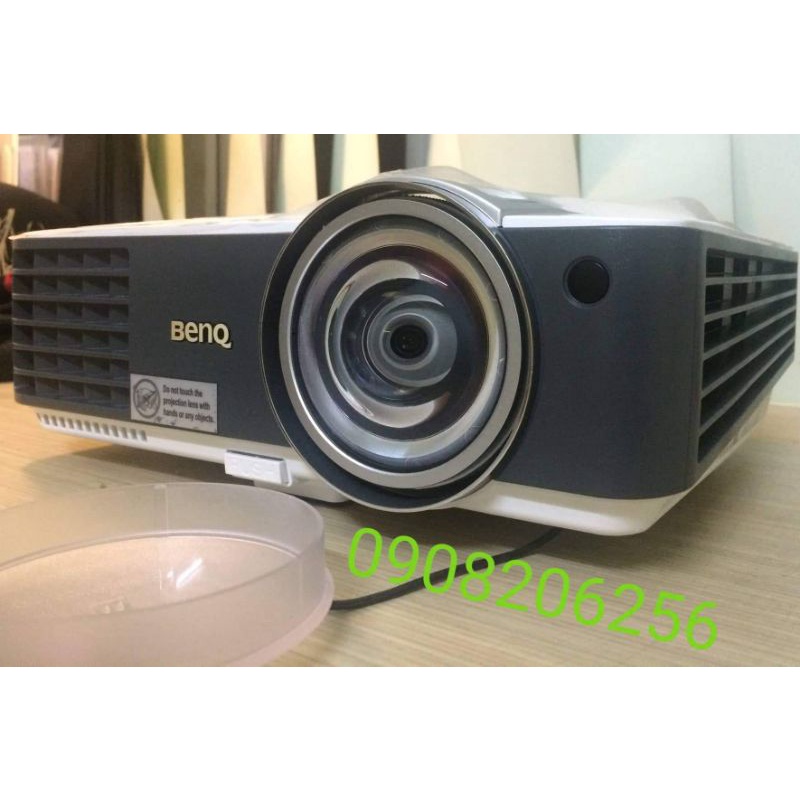 Xã kho máy chiếu benq mx816st mới giá rẻ