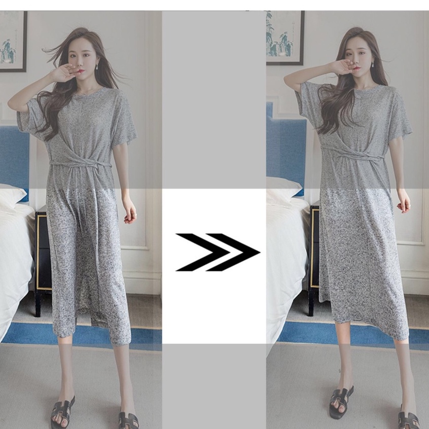 Quần lót dạng đùi bảo hộ ,quần mặc trong váy UN04