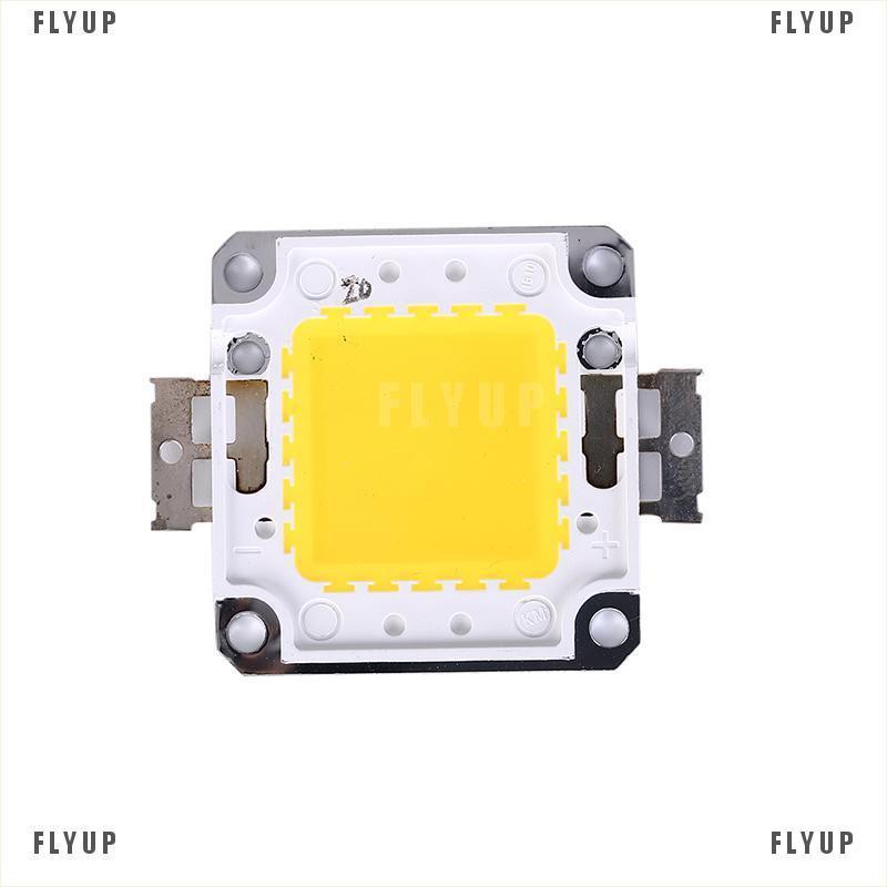 1 Chip Đèn Led Cob 10w 20w 30w 50w 70w 100w 2 Màu