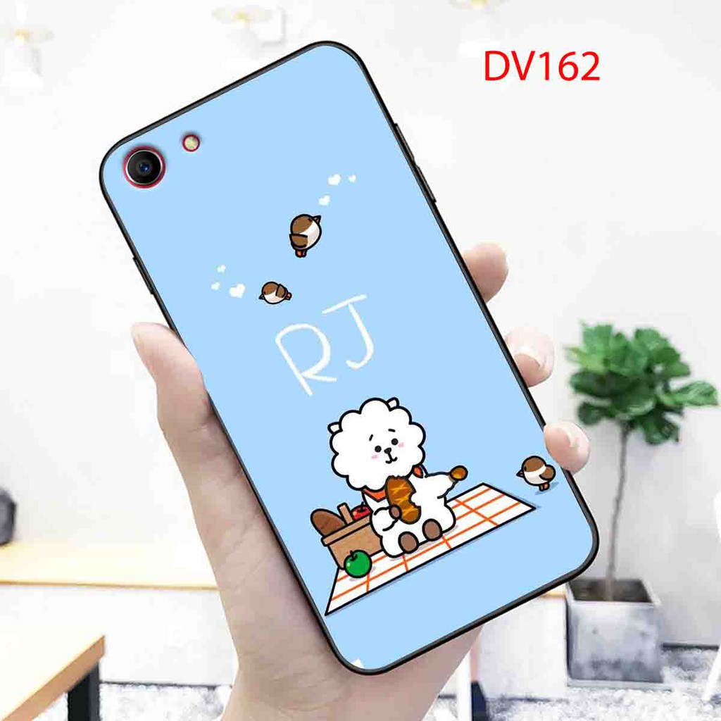 ỐP LƯNG OPPO A83 - OPPO F1S - OPPO A71 - OPPO F3 IN HÌNH NV CUTE