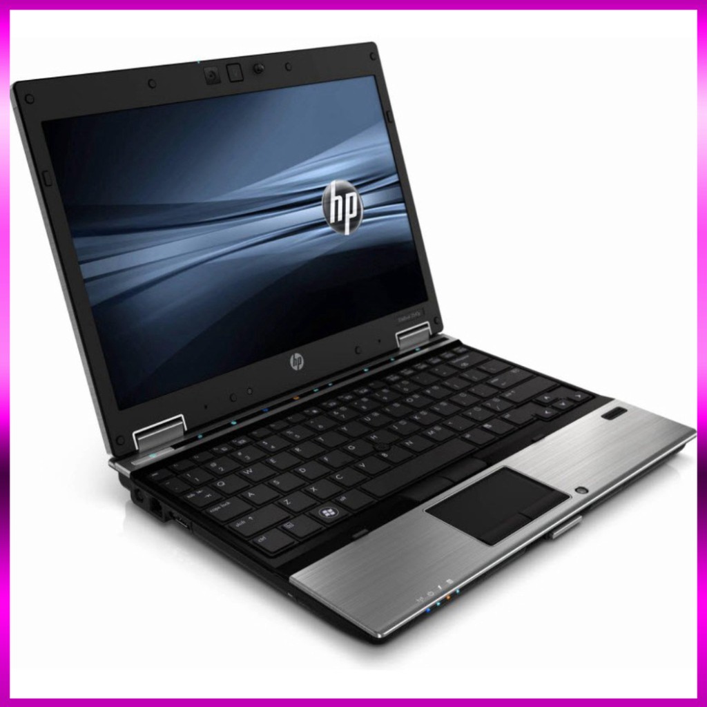 FREE SHIP Laptop HP 2540 mới 95% - Core i7, Ram 4G, HDD 250Gb, 12.1 inch - Hàng nhập khẩu ....!