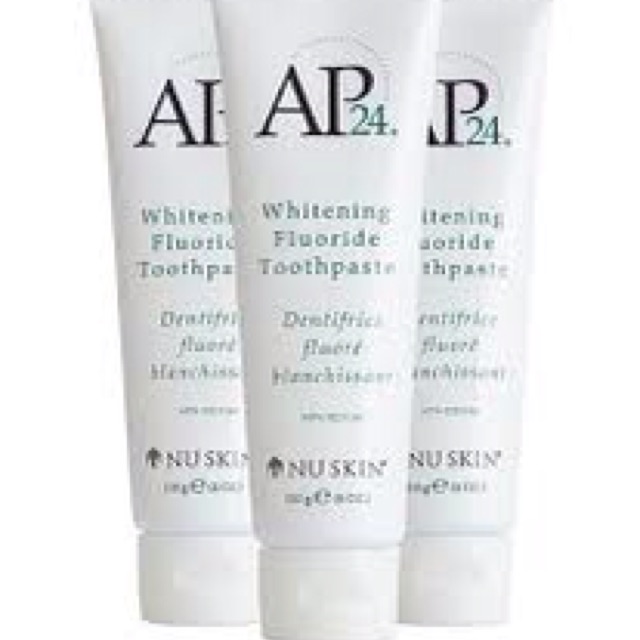 KEM ĐÁNG RĂNG #AP24 nuskin