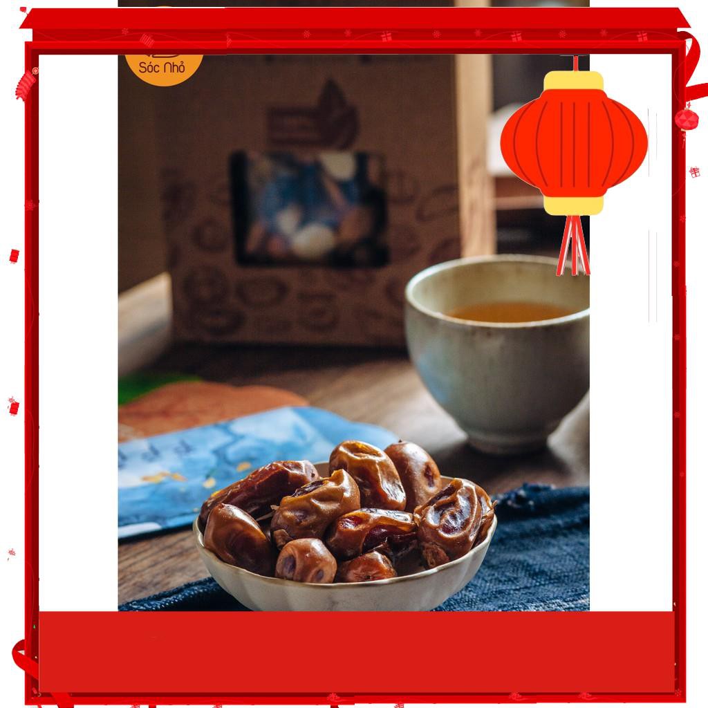 Chà là Algeria 100% 0,5kg - Thu coffee