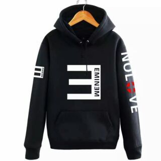 Áo Khoác Nam Hoodie Eni - Thời Trang Thu Đông Hot Nhất