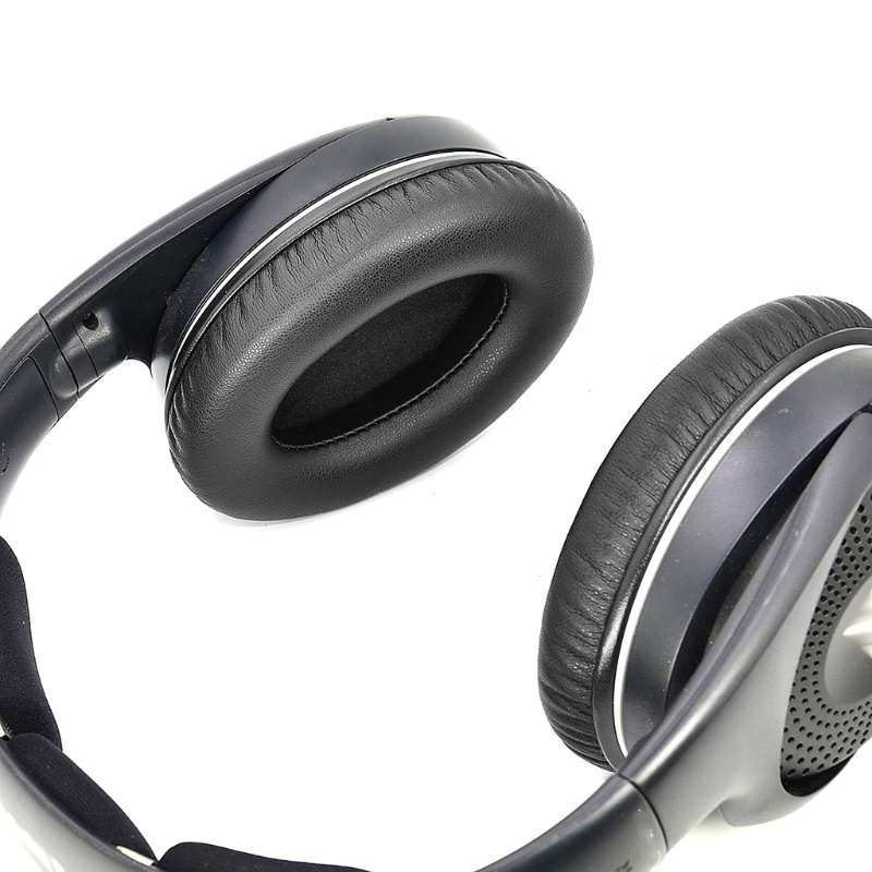 Bộ 2 Vỏ Bọc Tai Nghe Thay Thế Cho RS110 RS100 RS115 RS120 HDR110