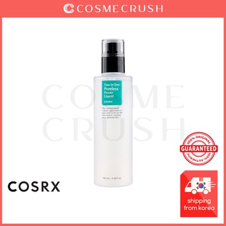 [Hàng mới về] Tinh Chất COSRX Hai Trong Một Se Lỗ Chân Lông Hiệu Quả 100ml