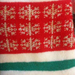 Tất xù noel 20k/đôi