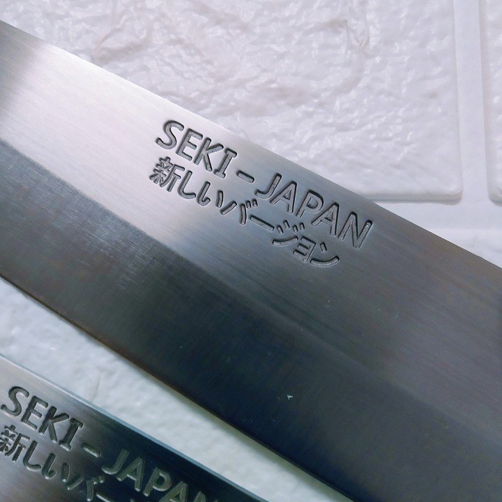Dao thái SEKI JAPAN chuẩn dao Nhật Bản dài 31cm