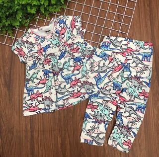 Combo đồ dài cho bé gái