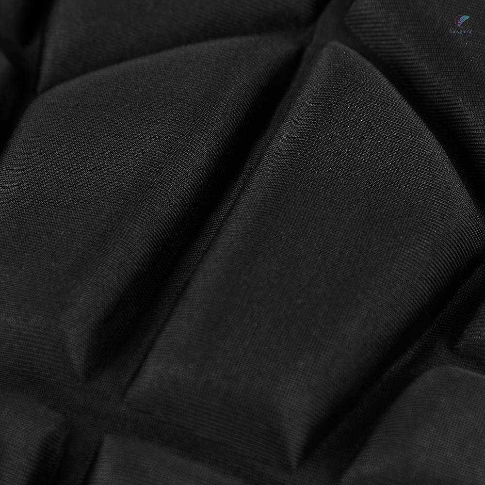 Quần Đùi Đệm Bảo Vệ Hông Và Hông Khi Trượt Tuyết / Lái Xe Trượt Tuyết Có Đệm Mông