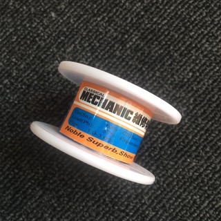 Chì cuộn 0.3mm hiệu Mechanic