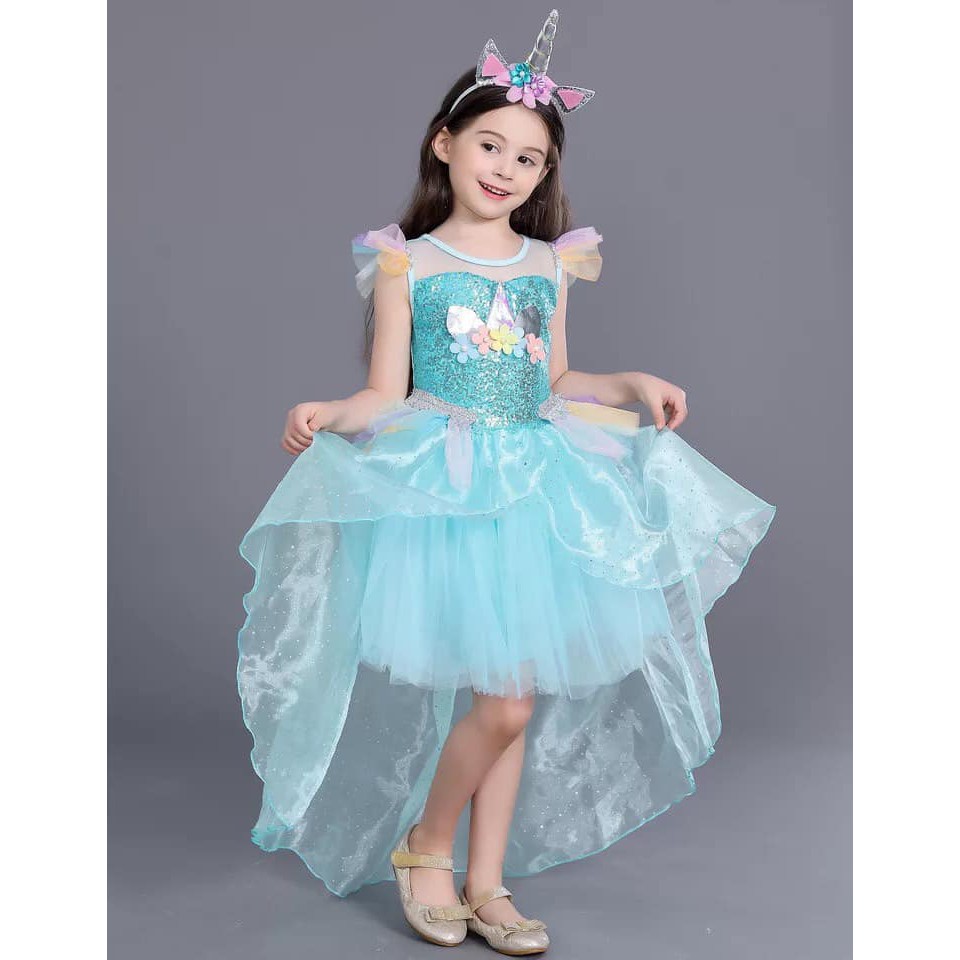 Mẫu công chúa Pony HM1