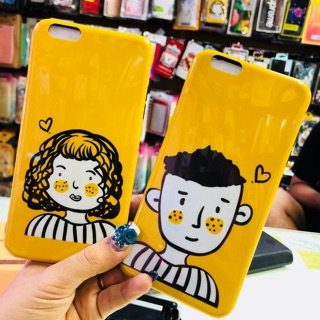 Ốp đôi iphone 6 6plus 7plus x