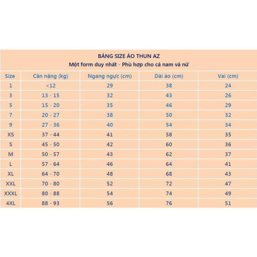 Áo thun Đoàn Thanh Niên - Vải cá sấu Chất lượng cao BIGSIZE AZ ! ་ 2021  ྇