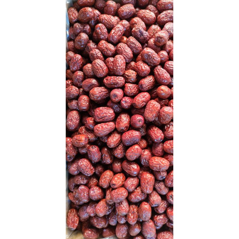 1kg Táo Đỏ Tân Cương