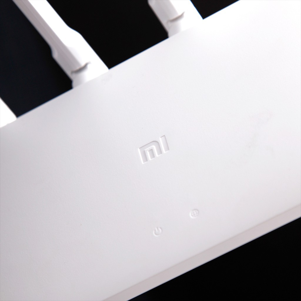 Bộ Phát Sóng Wifi Xiaomi Router 4A - Kích Sóng Wifi 2 Băng Tần  - Hàng Chính Hãng