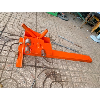Đầu bẻ sắt 25 nối dài