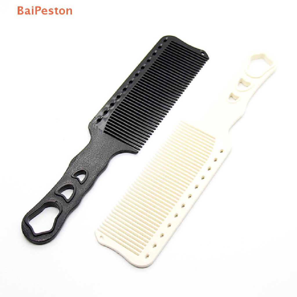 1 Lược Phẳng Tạo Kiểu Tóc Chuyên Nghiệp Cho Salon