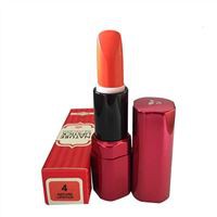 Son Lì Không Chì Ecosy Nature Lipstick The Collagen