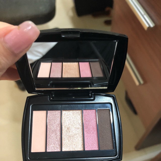 Màu mắt lancome
