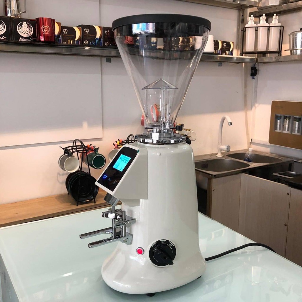 Máy xay cà phê JX600AD ONDEMAND