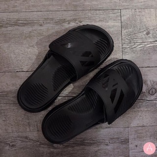 Dép ALPHABOUNCE SLIDE Nam