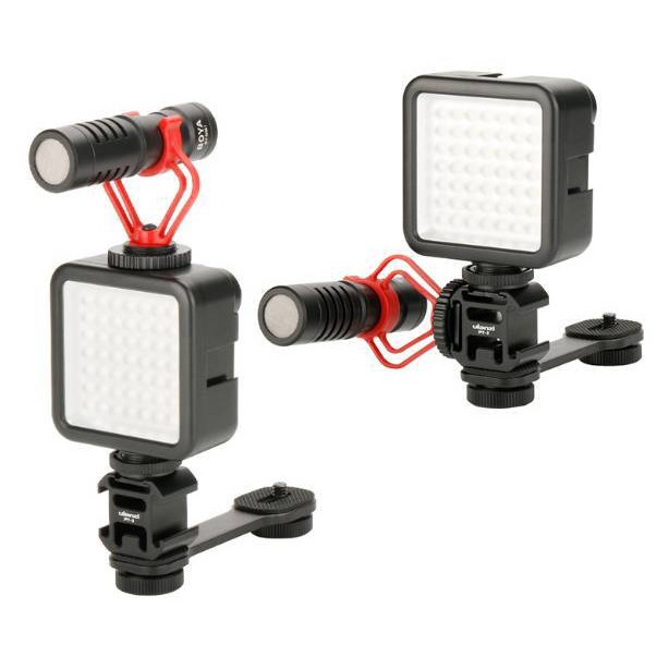 Thanh mở rộng cho gimbal Ulanzi PT-3