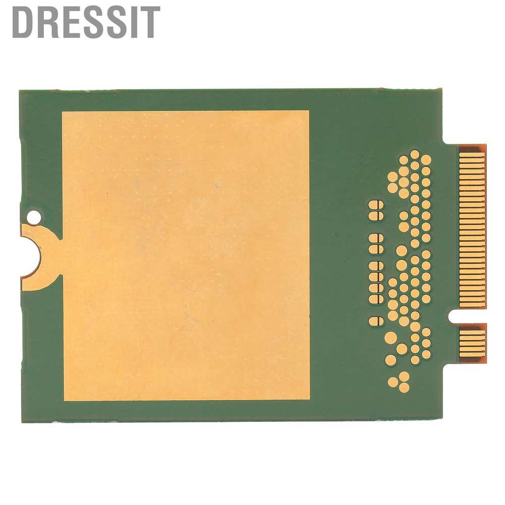 Mô Đun Mạng Không Dây M2 Ngff Lte Wwan Card 52pin Cho Dell Dw5809E Sierra | BigBuy360 - bigbuy360.vn