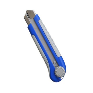 Dao trổ dao rọc giấy đa năng cỡ lớn 127x25x0.7mm C-MART A0007