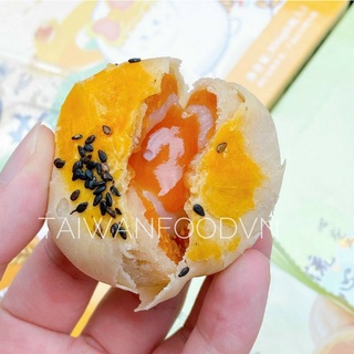 bánh chảy 4 vị thùng 2kg