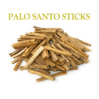 Palo santo - gỗ trắc xanh 100gr-0.5kg