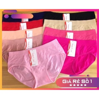 Combo 10q quần dệt kim co giãn 4 chiều 40-70kg