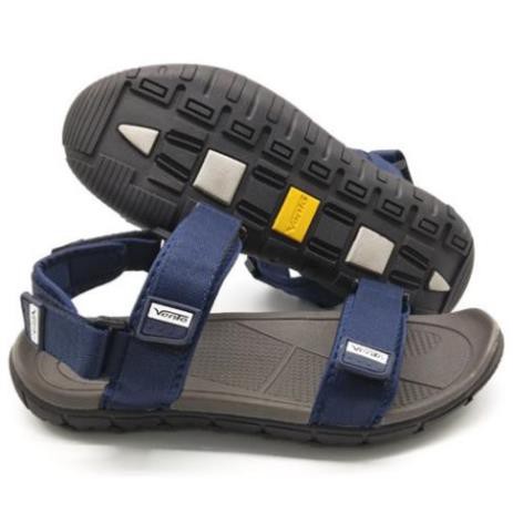 6/6 SALE Hot Bán chạy - Giày Sandal Vento Nam 8302 đen ; ! : ?