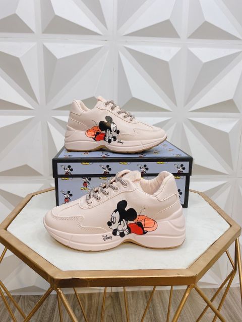 Giày Nữ Đế Cao 👠FREESHIP 👠– Giày Quảng Châu Đẹp | BigBuy360 - bigbuy360.vn