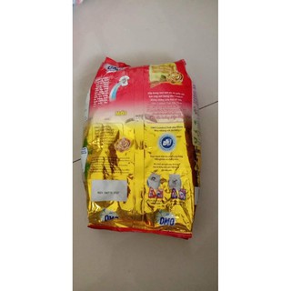 Bột giặt Omo comfort 720 gr