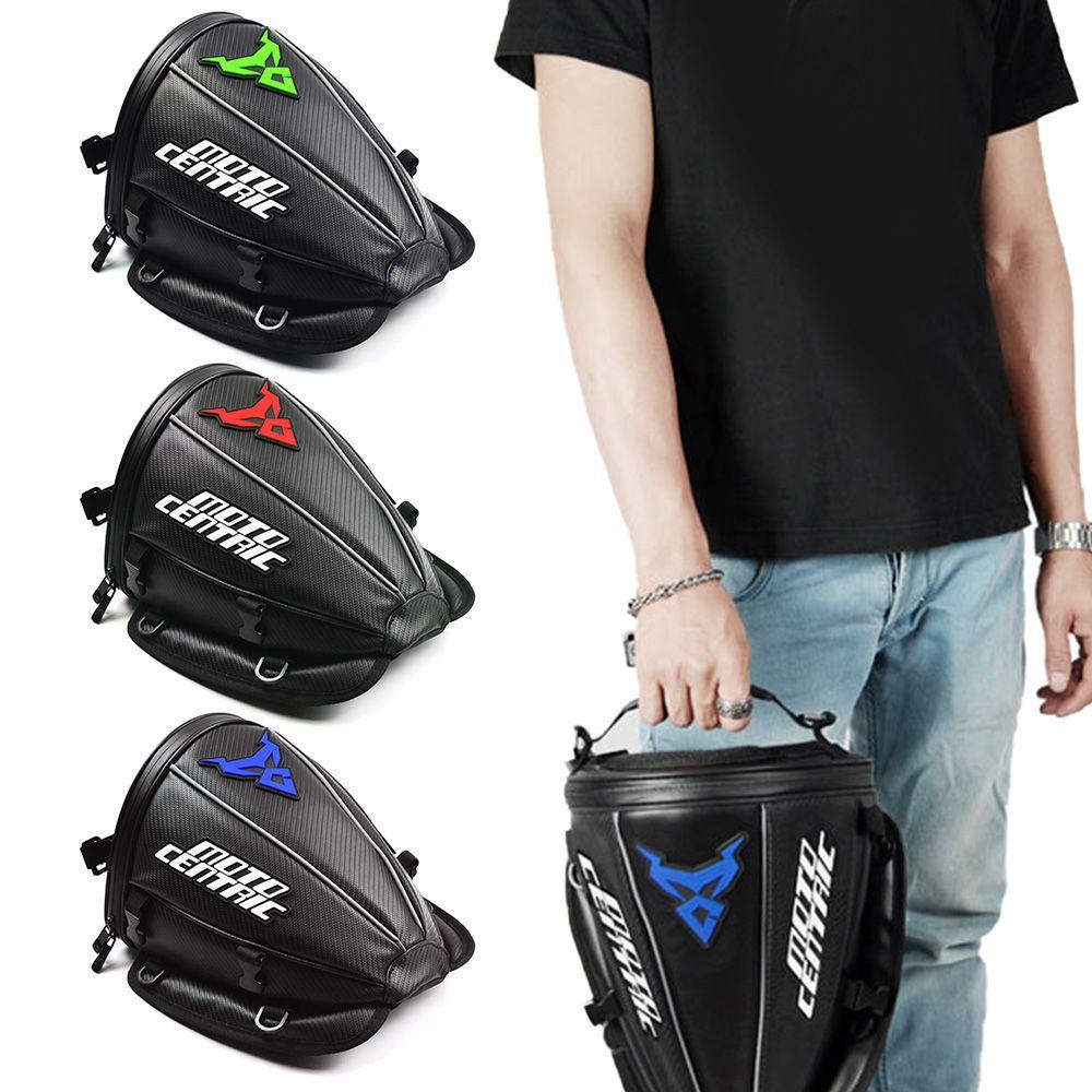 JONYE Túi Đựng Đồ Đa Năng Chống Thấm Nước Gắn Yên Sau Xe Đạp Tiện Dụng