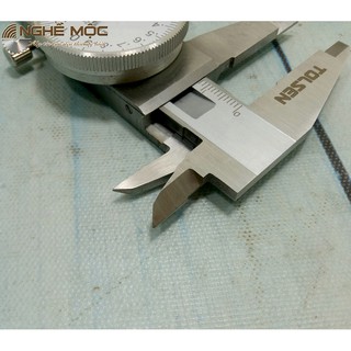 Thước Kẹp Tolsen 35050