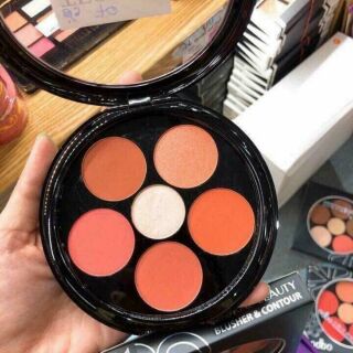 Set má hồng thái lan