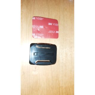 Combo 2  Món Đế Cong+ Keo 3M  Dán Camera Hành Trình