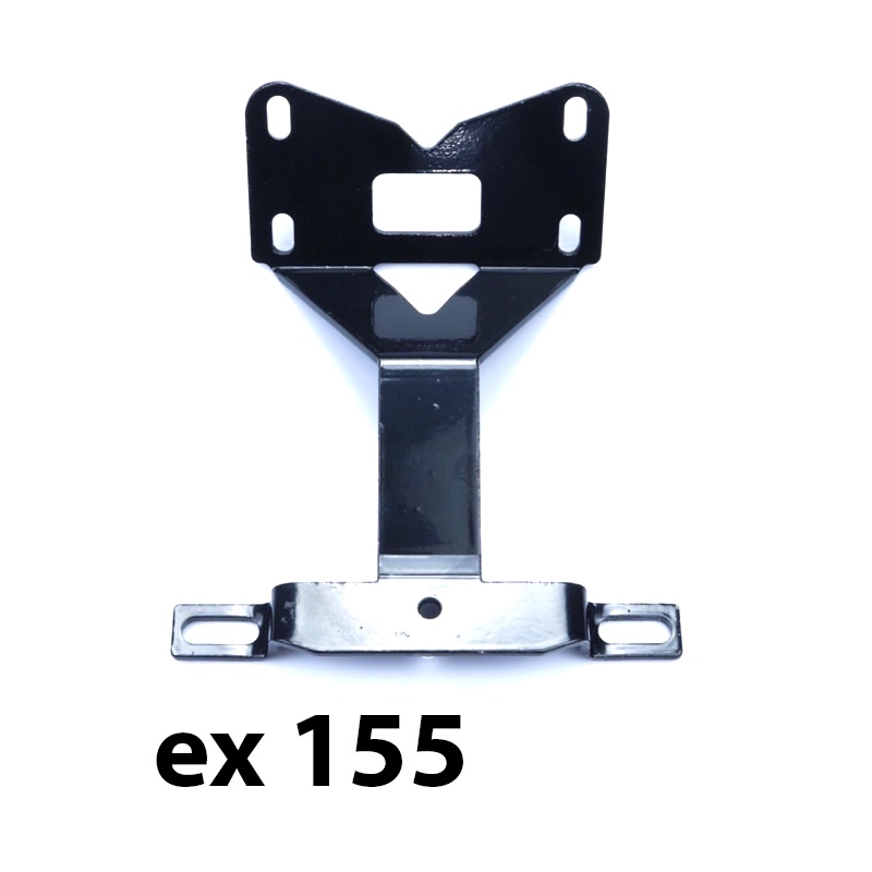 Dè sau gắn cho ex 155